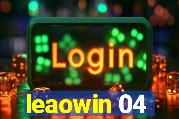 leaowin 04