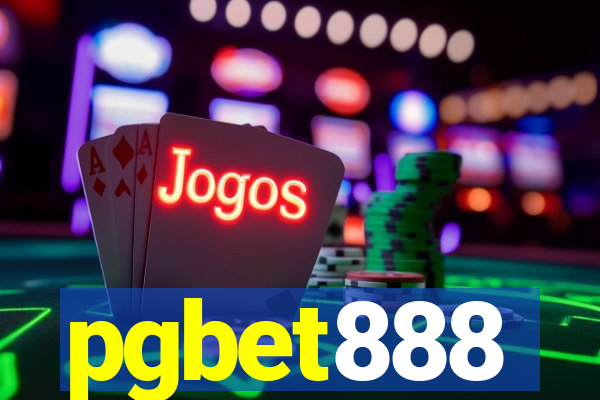 pgbet888