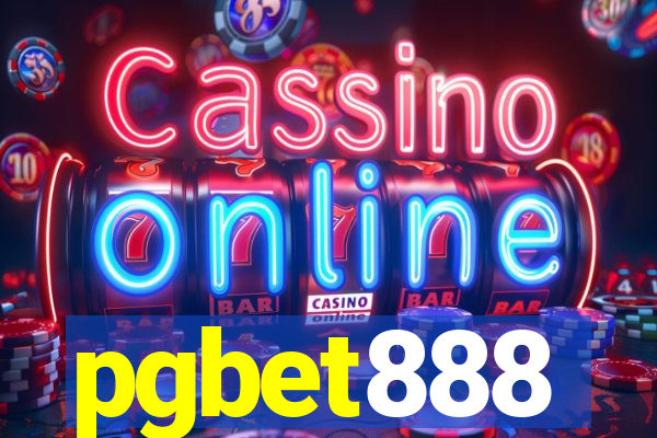 pgbet888