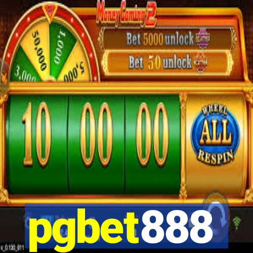 pgbet888