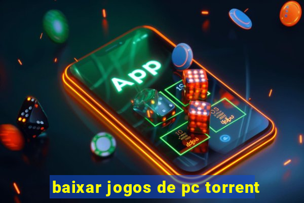 baixar jogos de pc torrent