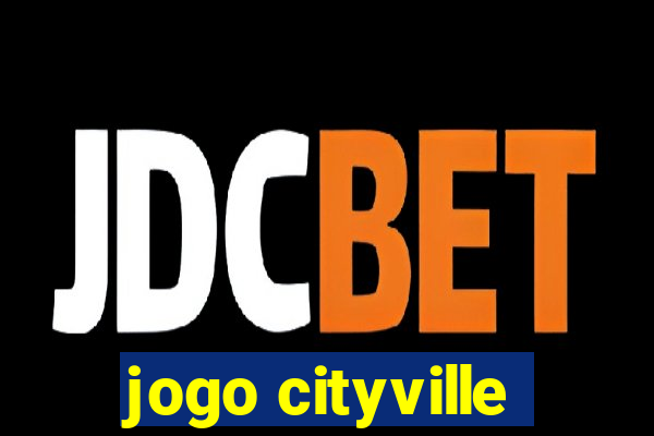 jogo cityville