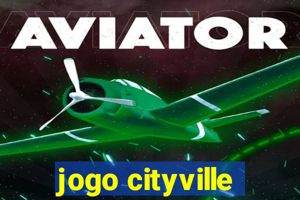 jogo cityville