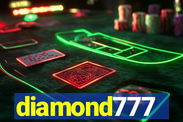 diamond777