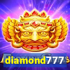 diamond777