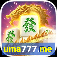 uma777.me