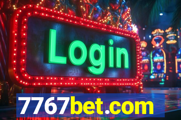 7767bet.com