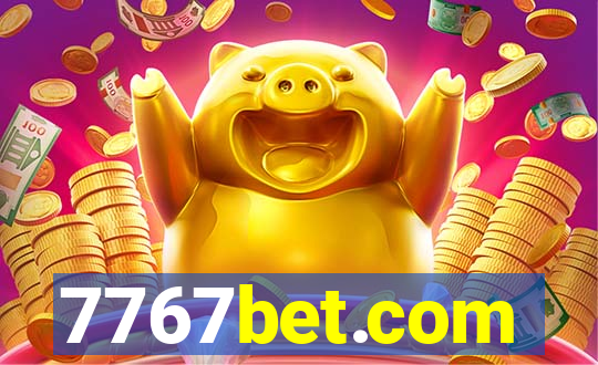 7767bet.com