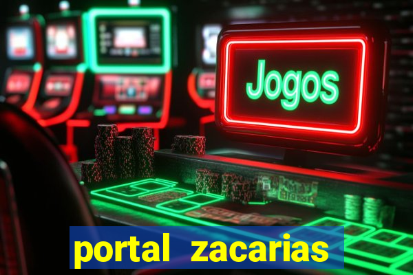 portal zacarias ingrid sol