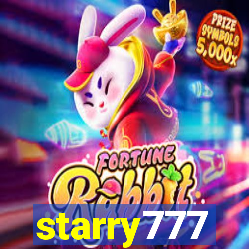 starry777