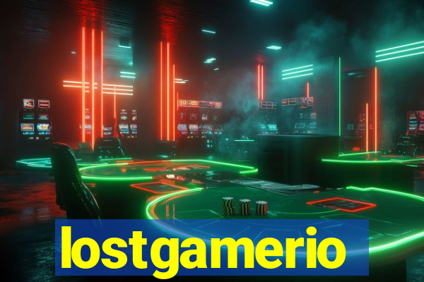 lostgamerio