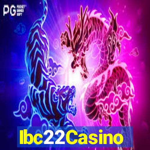 Ibc22Casino