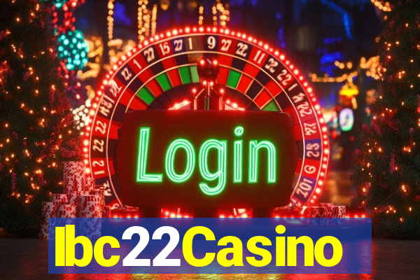 Ibc22Casino