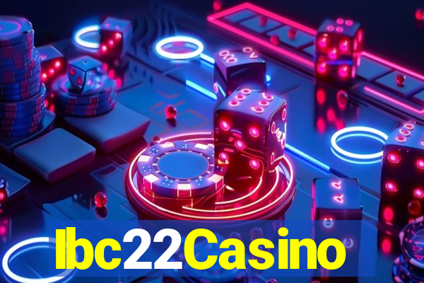 Ibc22Casino