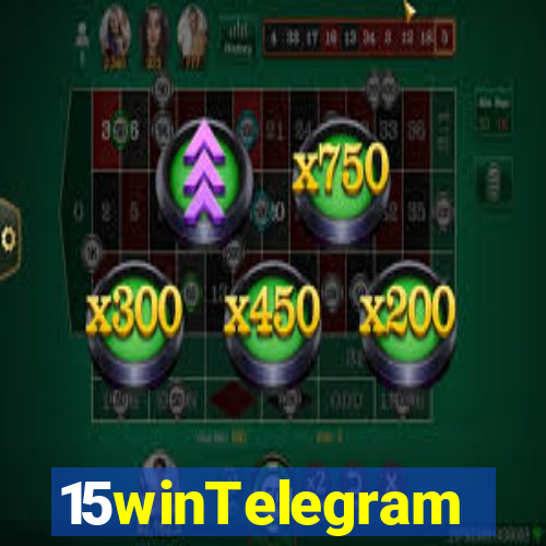 15winTelegram