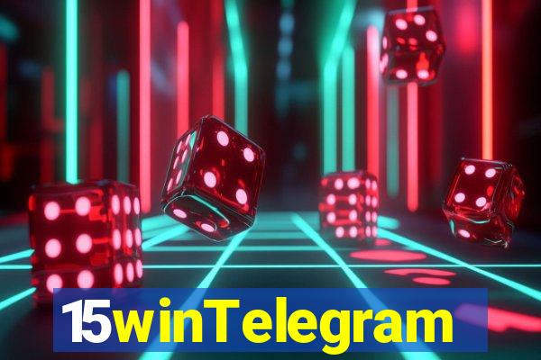 15winTelegram