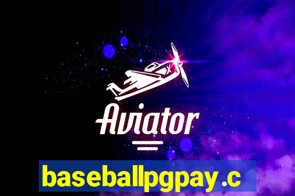 baseballpgpay.com