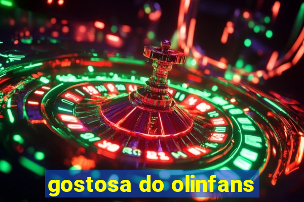 gostosa do olinfans