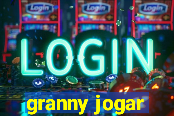 granny jogar