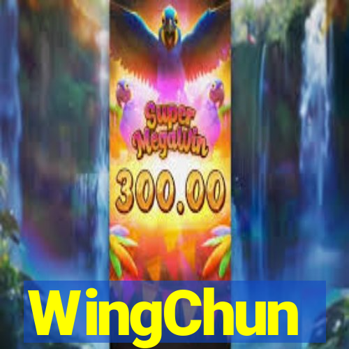 WingChun