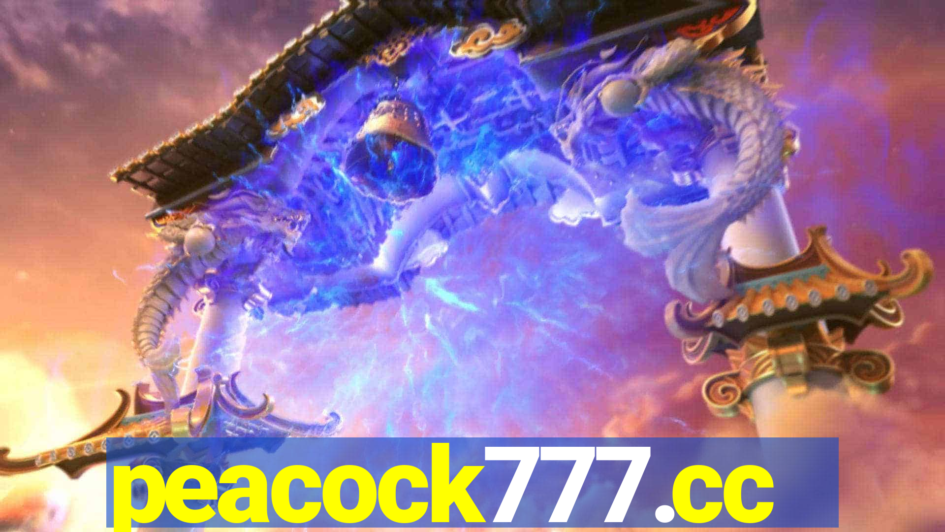 peacock777.cc