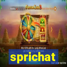 sprichat