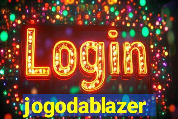 jogodablazer