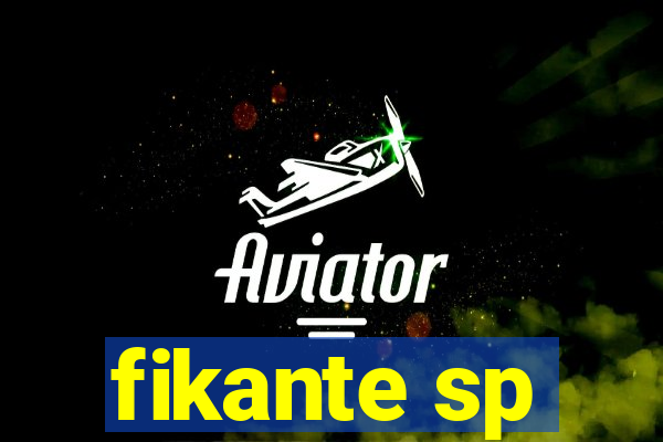 fikante sp