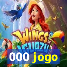 000 jogo