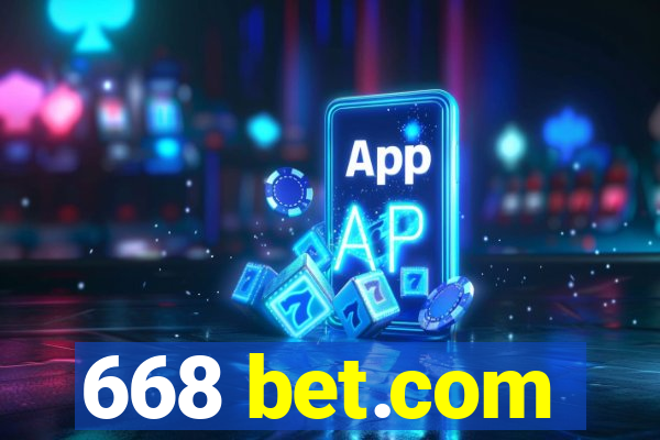 668 bet.com