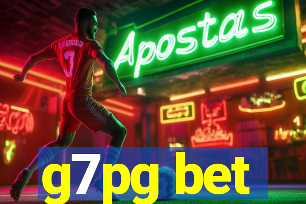 g7pg bet