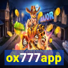 ox777app