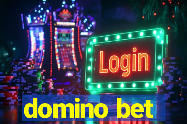 domino bet