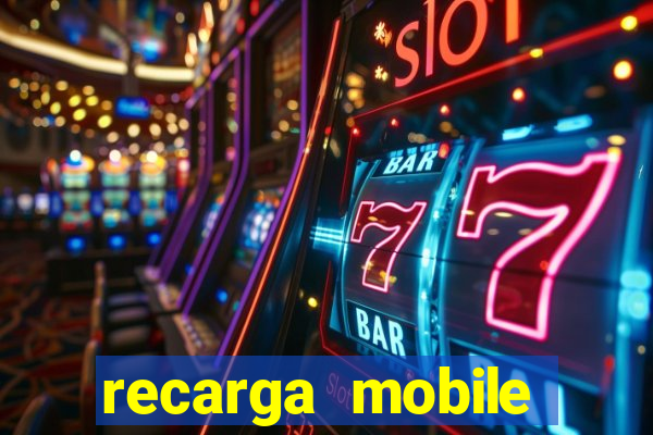 recarga mobile legends 1 real