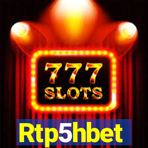 Rtp5hbet