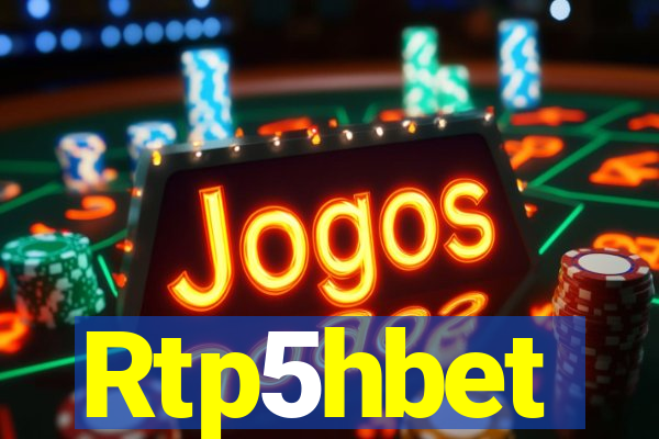 Rtp5hbet