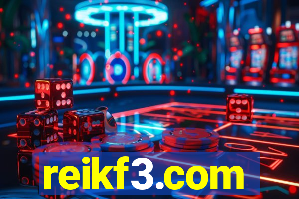 reikf3.com