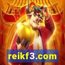 reikf3.com