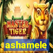 ashamele