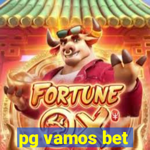 pg vamos bet