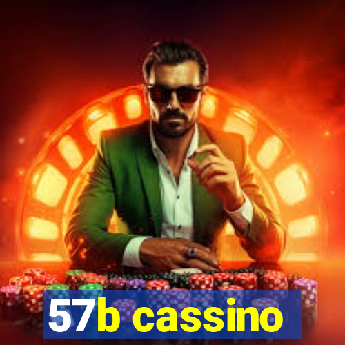 57b cassino