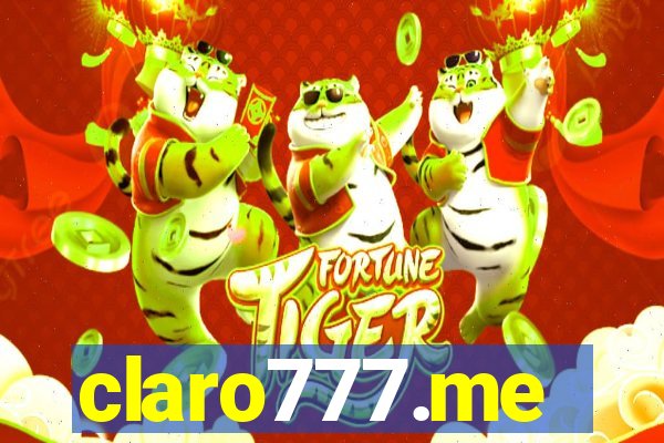 claro777.me