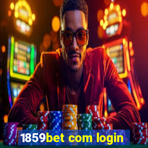 1859bet com login