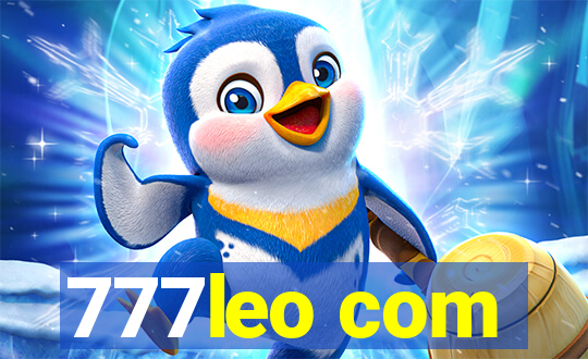 777leo com