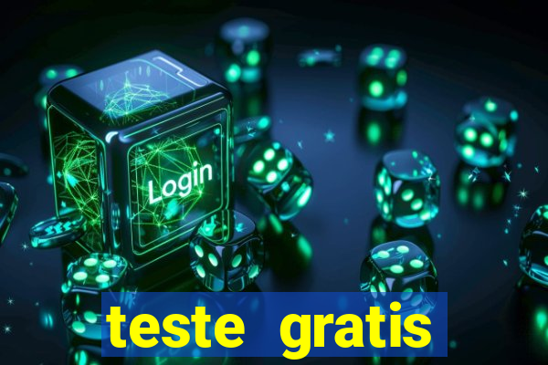 teste gratis fortune tiger