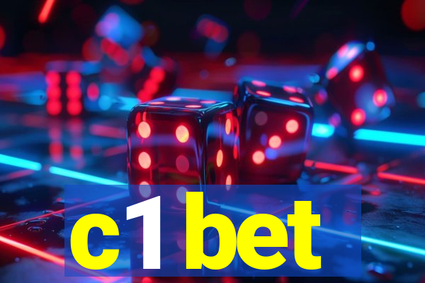 c1 bet