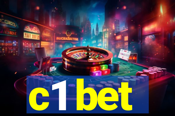 c1 bet