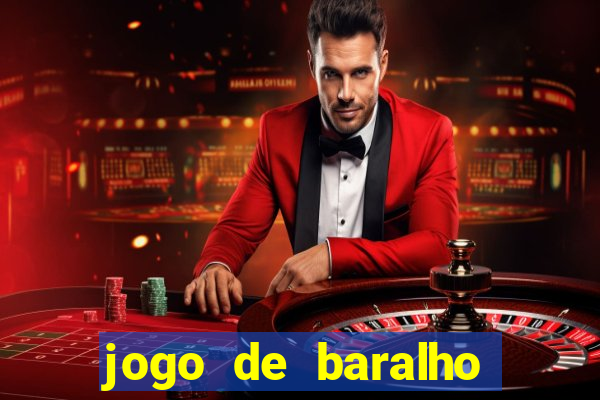 jogo de baralho pife online