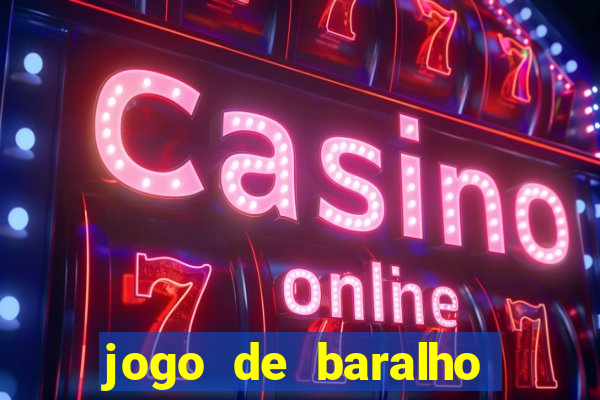 jogo de baralho pife online