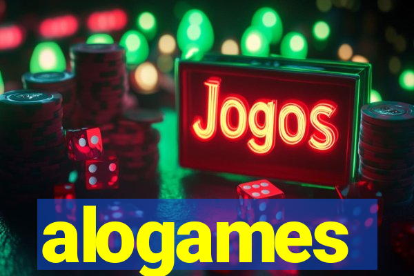 alogames